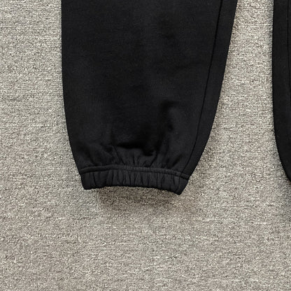 SP5DER VVS SWEATPANTS BLACK - Vanté®