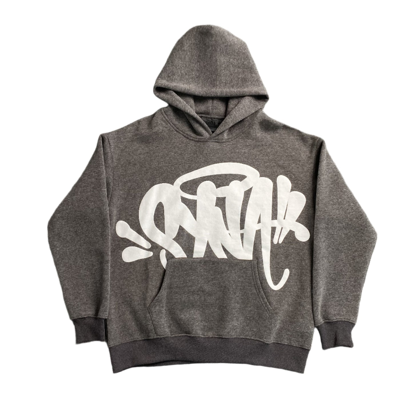 SYNA WORLD HOODIE GREY - Vanté®