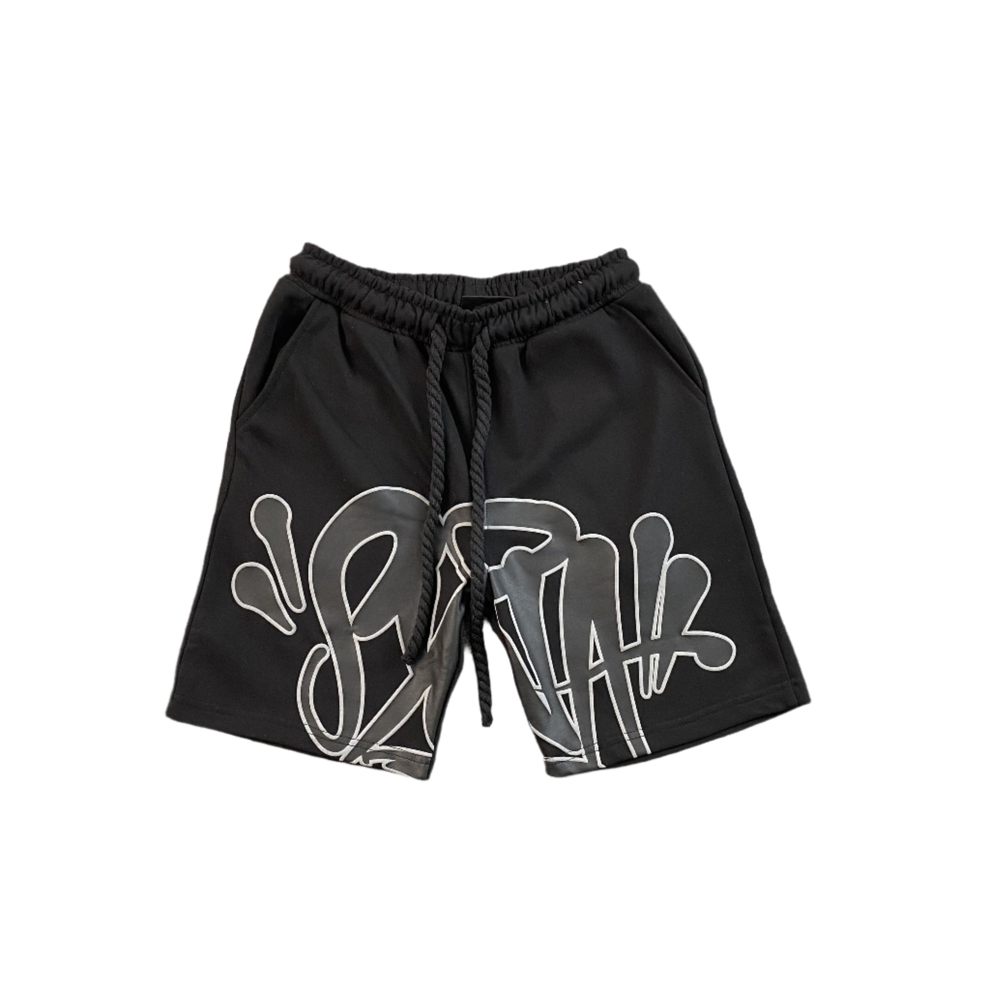 SYNA WORLD SHORTS BLACK - Vanté®
