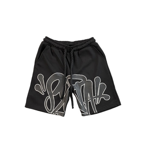 SYNA WORLD SHORTS BLACK - Vanté®