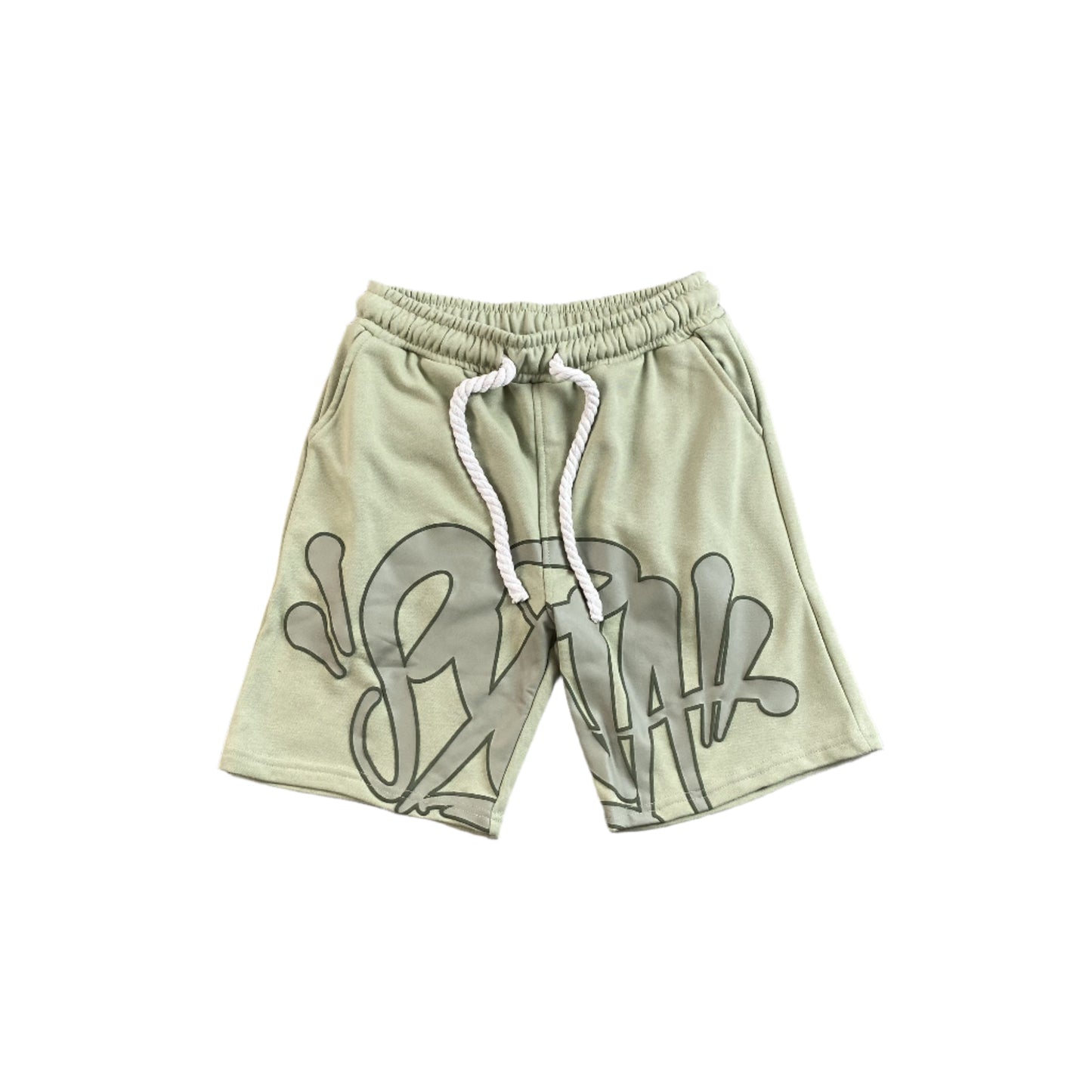 SYNA WORLD SHORTS SAGE - Vanté®