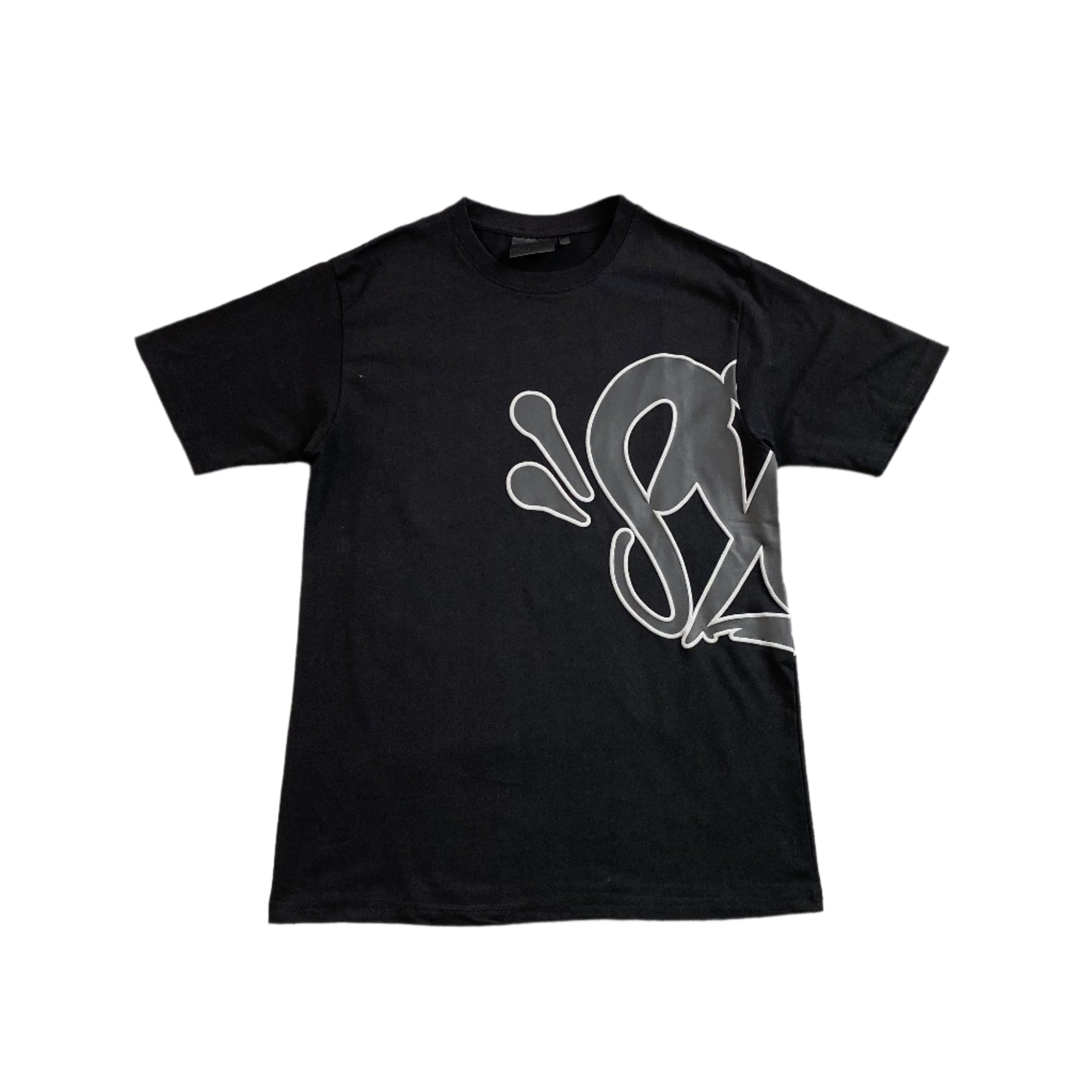SYNA WORLD T-SHIRT BLACK - Vanté®