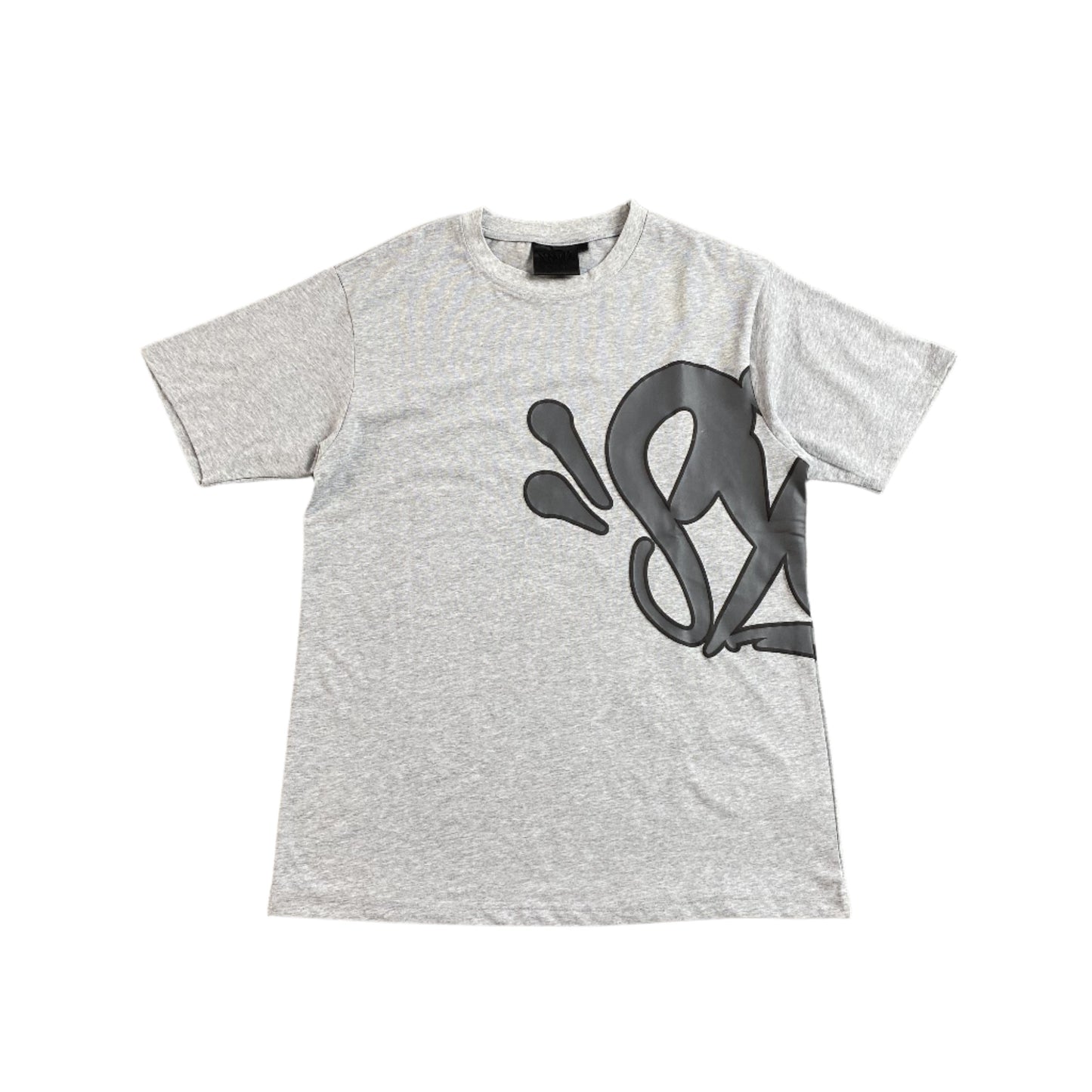 SYNA WORLD T-SHIRT GREY - Vanté®