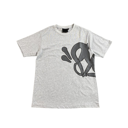 SYNA WORLD T-SHIRT GREY - Vanté®