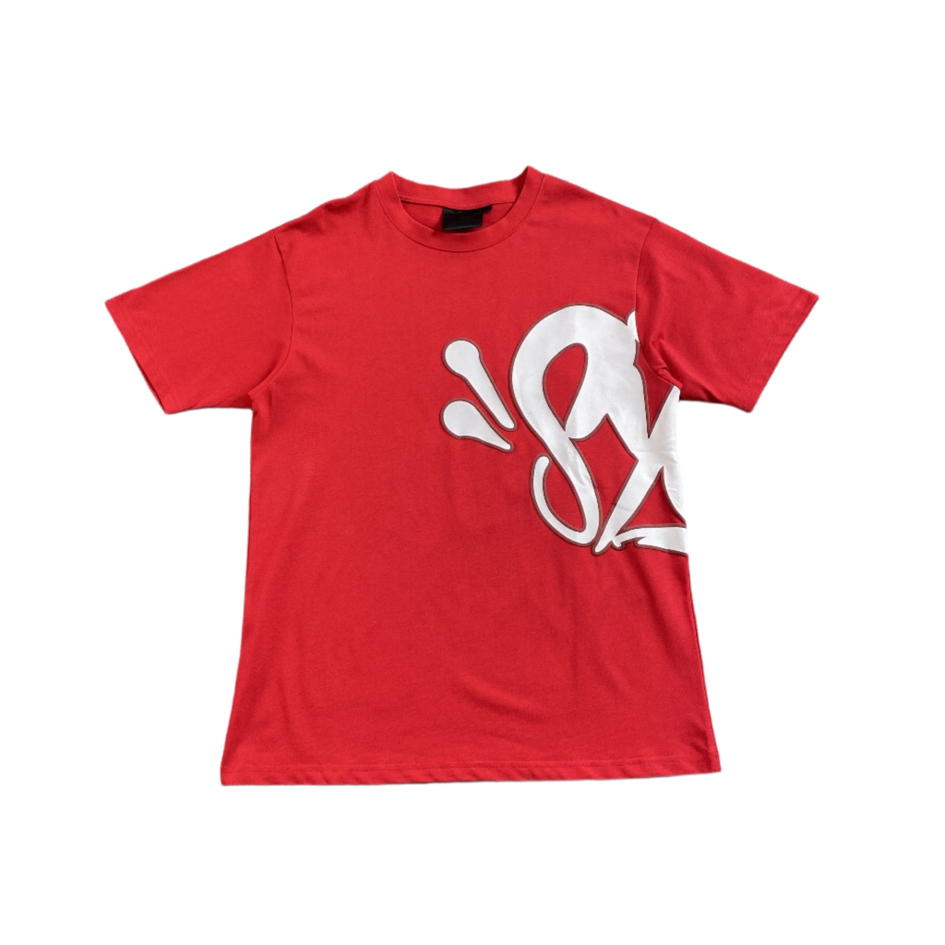 SYNA WORLD T-SHIRT RED - Vanté®