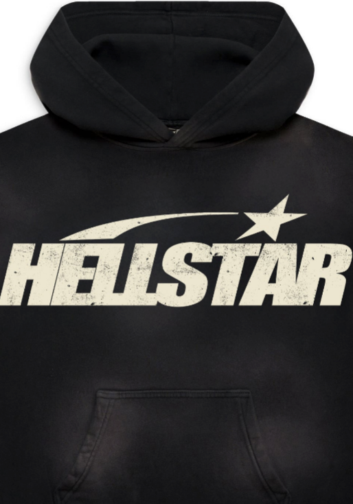 Hellstar Classic Hoodie - Vanté®