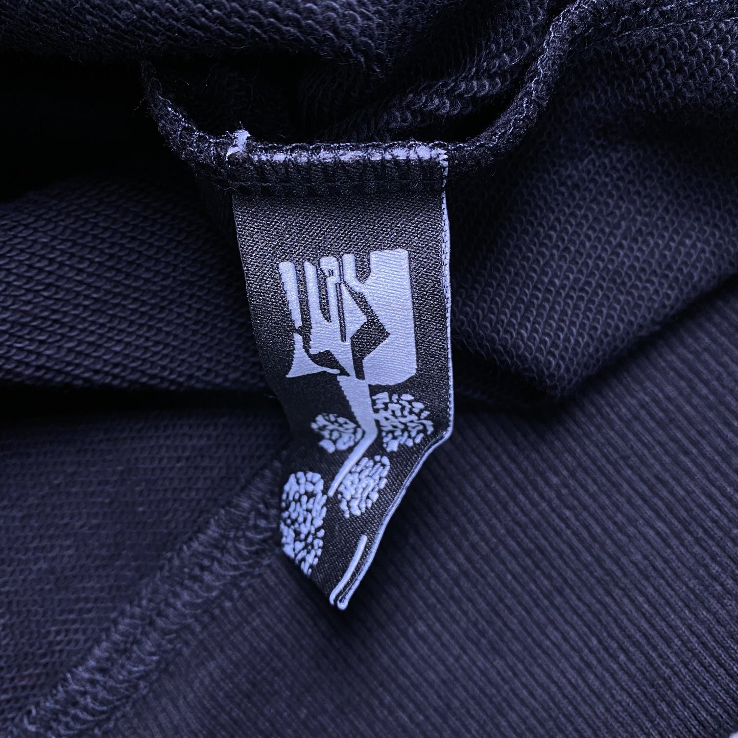 SP5DER P*NK HOODIE BLACK - Vanté®