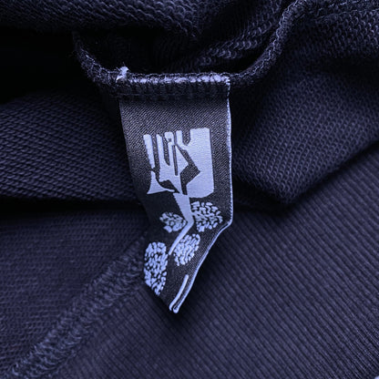 SP5DER P*NK HOODIE BLACK - Vanté®