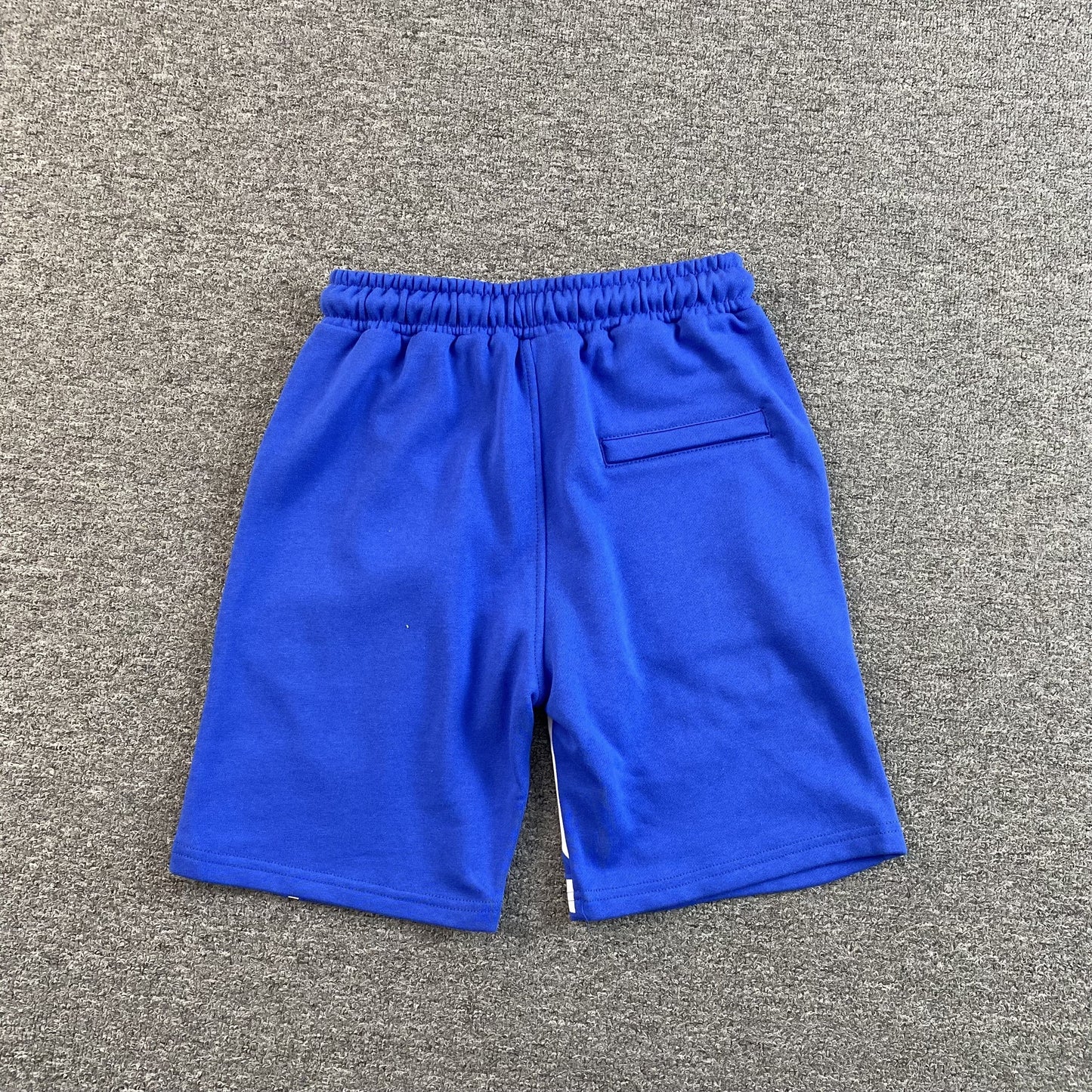 SYNA WORLD SHORTS BLUE - Vanté®