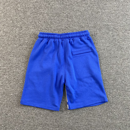 SYNA WORLD SHORTS BLUE - Vanté®