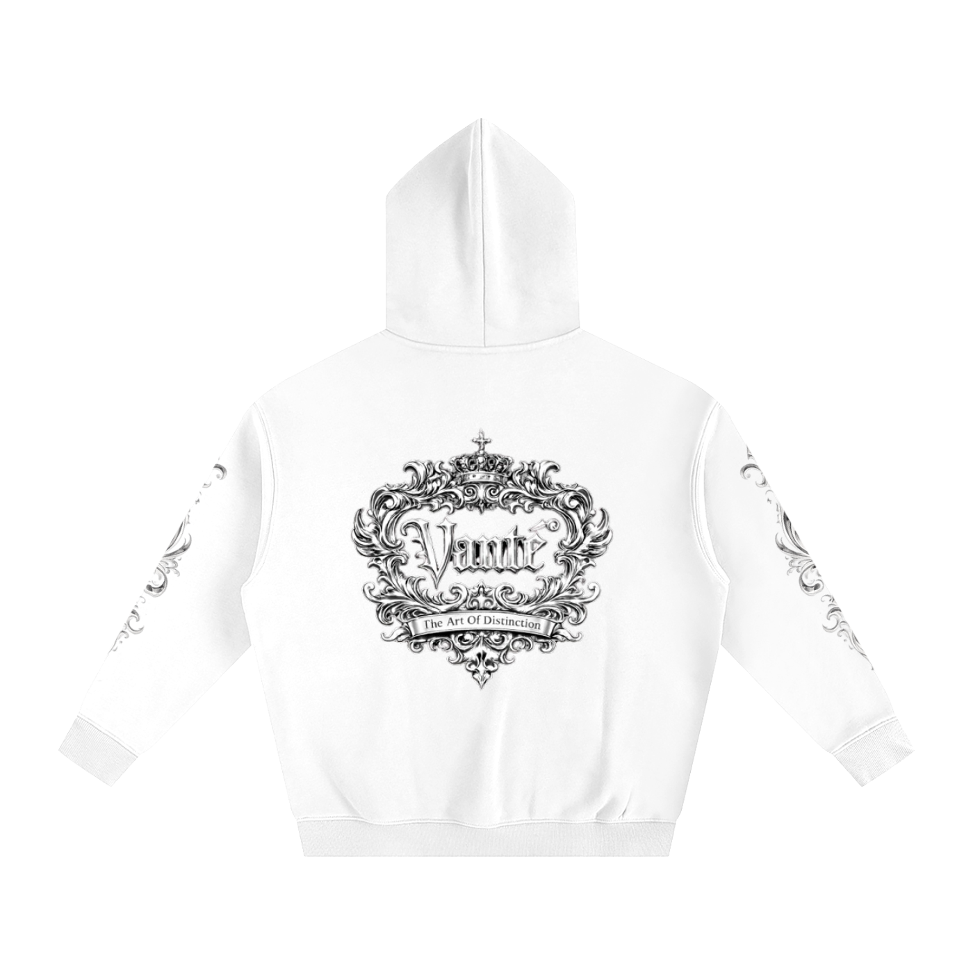 4★ Vanté® - 'ELEVATION' Hoodie - Vanté®
