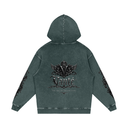 4★ Vanté® - 'DISCIPLE' Hoodie ODMPOD