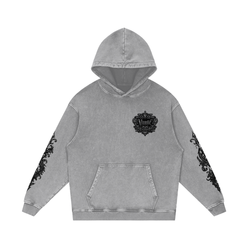 4★ Vanté® - 'DISCIPLE' Hoodie ODMPOD