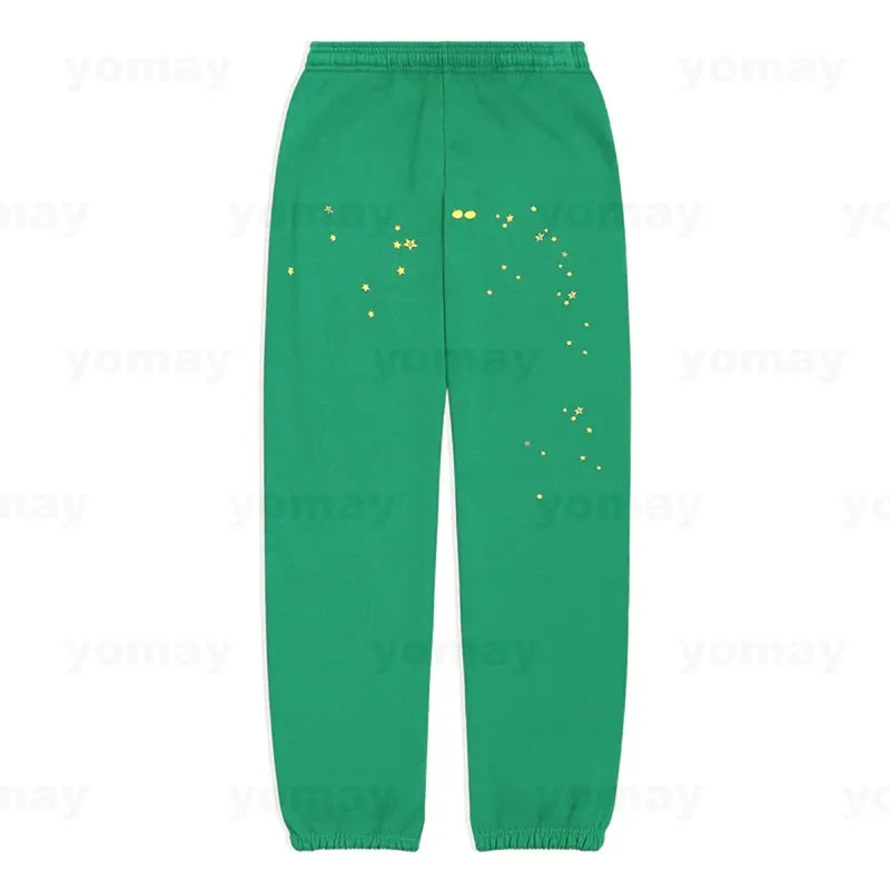 SP5DER PUNK UNISEX HOODIE - Vanté®