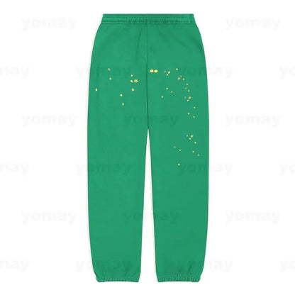 SP5DER PUNK UNISEX HOODIE - Vanté®