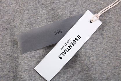 Fear of God Essentials Hoodie - Grey - Vanté®