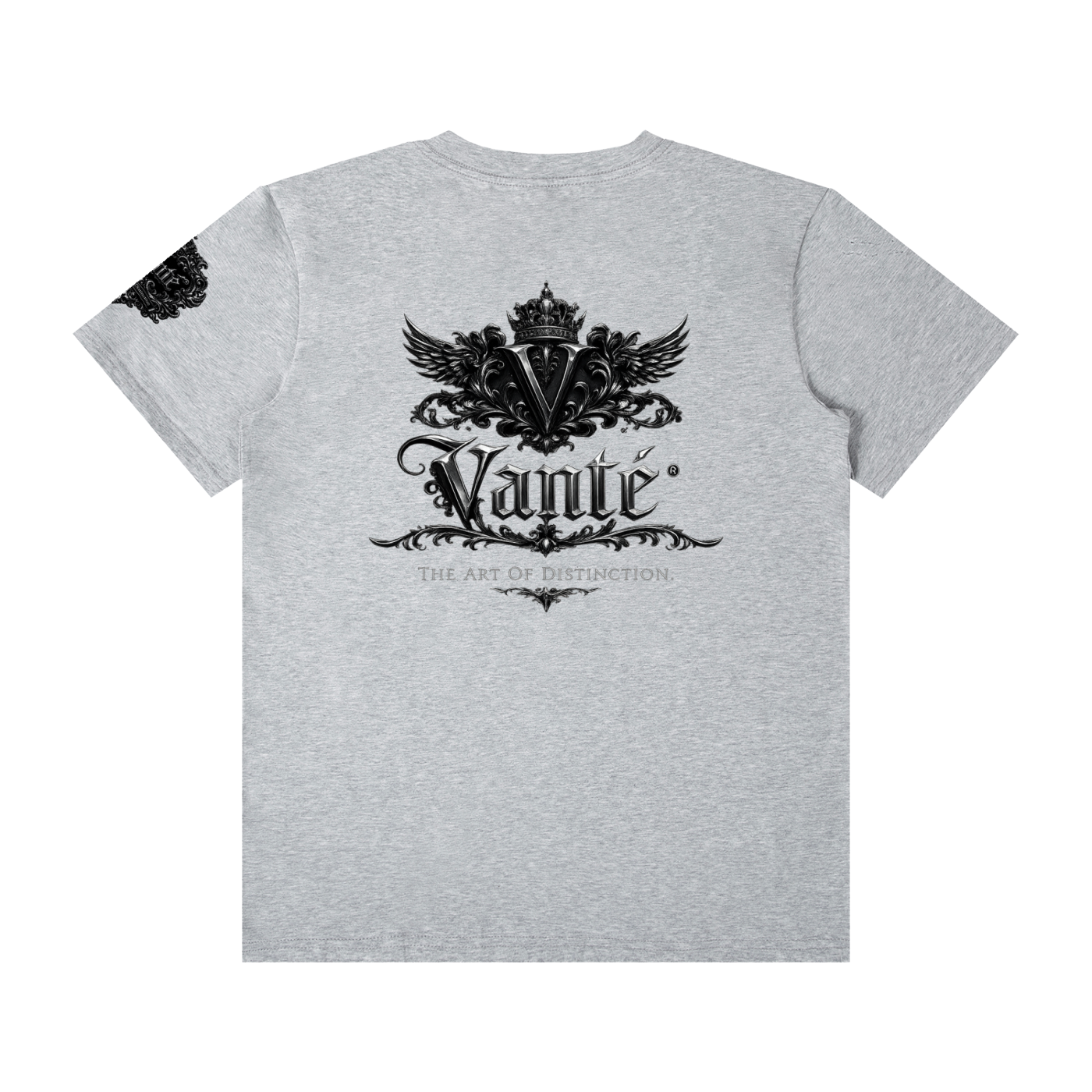 4★ Vanté® - 'VALUE' T-Shirt ODMPOD