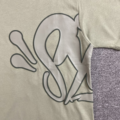 SYNA WORLD T-SHIRT SAGE - Vanté®