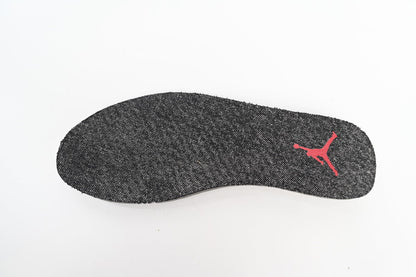 Air Jordan 4 Levi's Black My Store