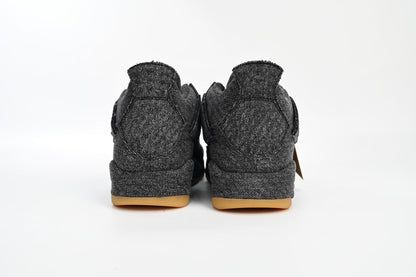 Air Jordan 4 Levi's Black My Store
