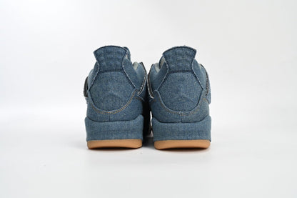 Air Jordan 4 Levi's Blue My Store