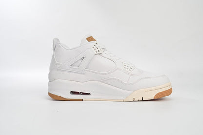 Air Jordan 4 Levi's White My Store