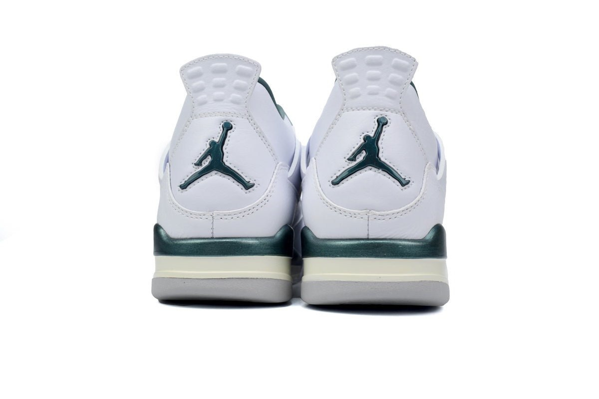 Air Jordan 4 "Oxidized Green" My Store