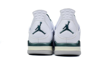 Air Jordan 4 "Oxidized Green" My Store
