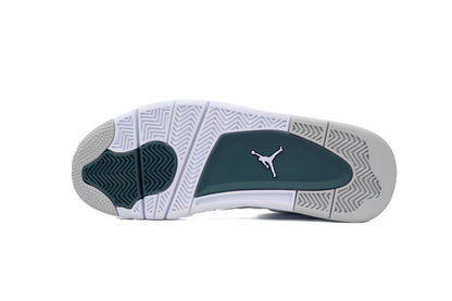 Air Jordan 4 "Oxidized Green" My Store