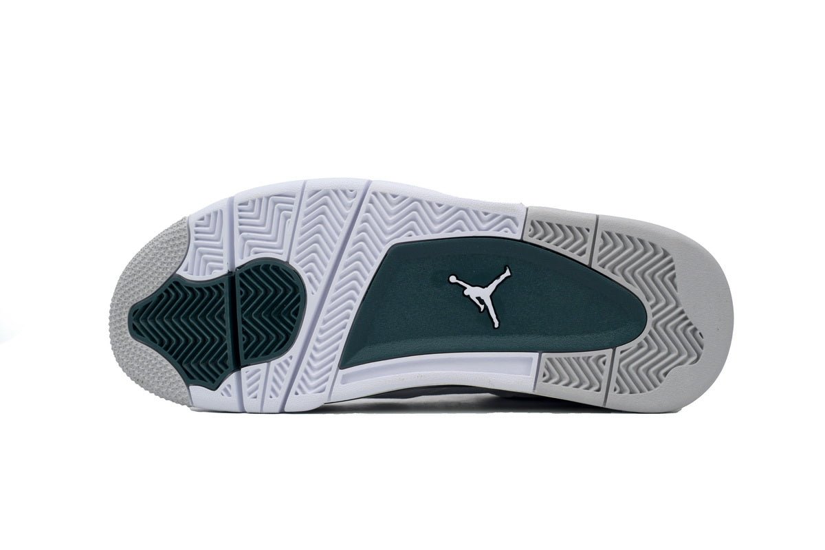 Air Jordan 4 "Oxidized Green" My Store