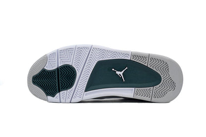 Air Jordan 4 "Oxidized Green" My Store