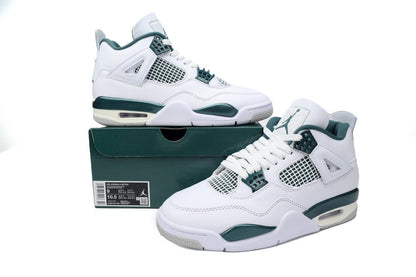 Air Jordan 4 "Oxidized Green" My Store