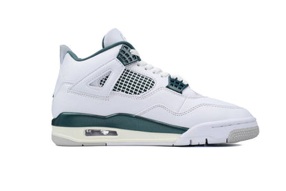 Air Jordan 4 "Oxidized Green" My Store