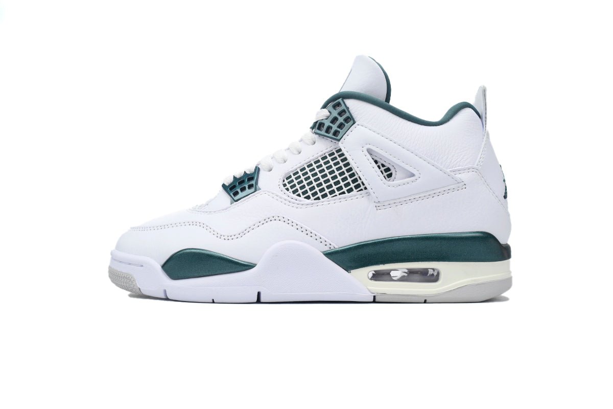 Air Jordan 4 "Oxidized Green" My Store