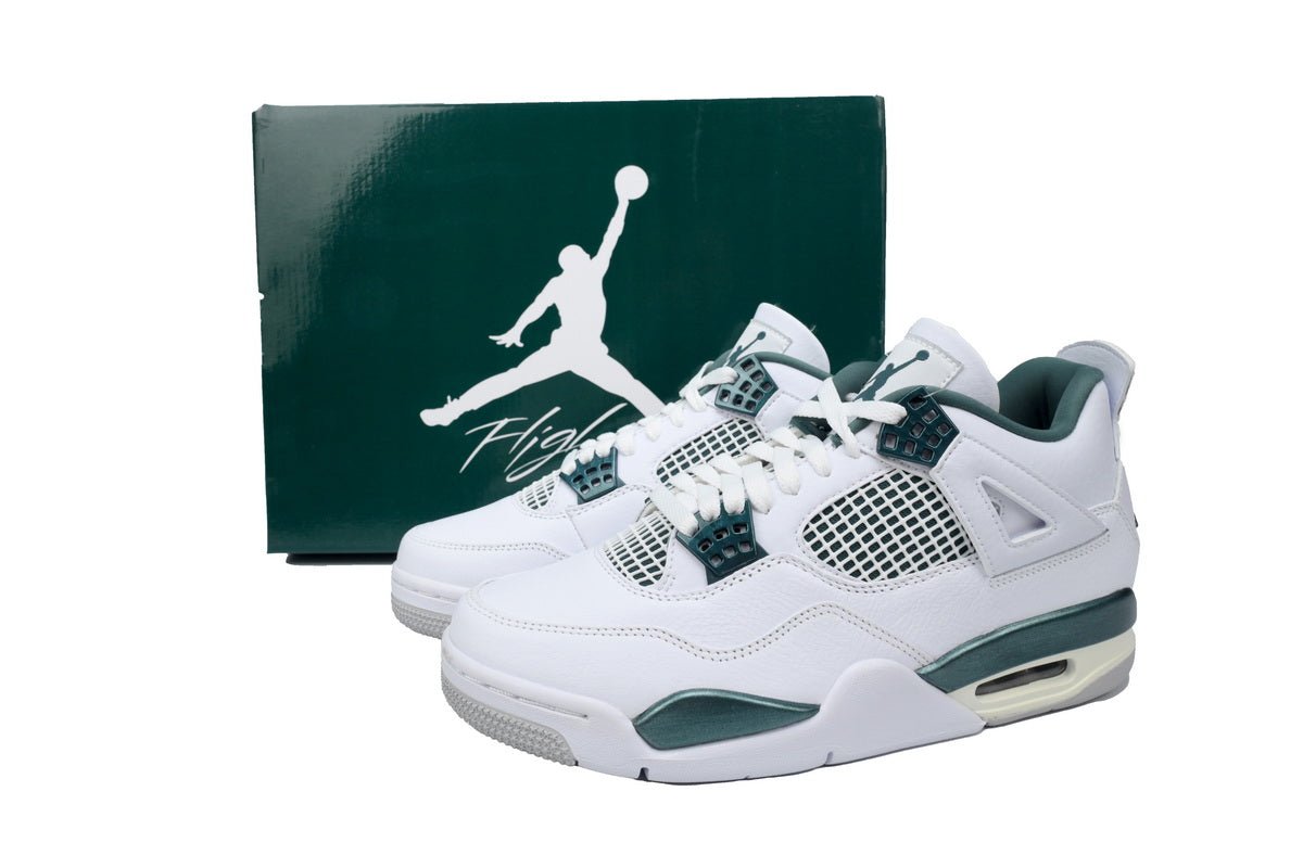 Air Jordan 4 "Oxidized Green" My Store