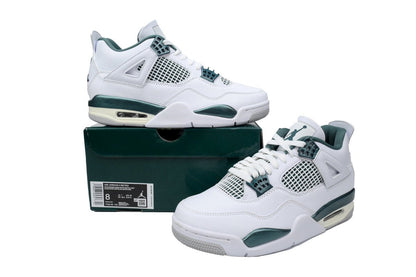 Air Jordan 4 "Oxidized Green" My Store