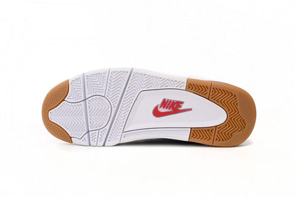 Air Jordan 4 PAICU My Store