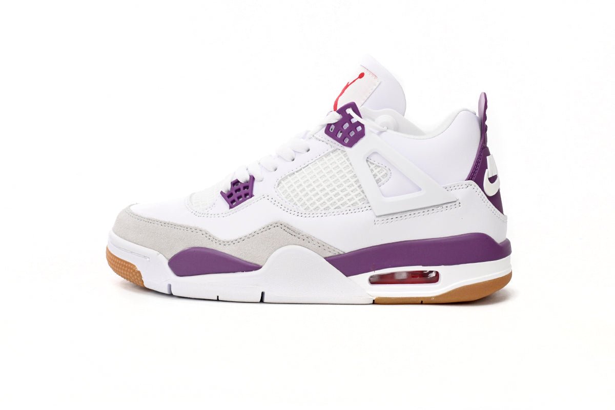 Air Jordan 4 PAICU My Store