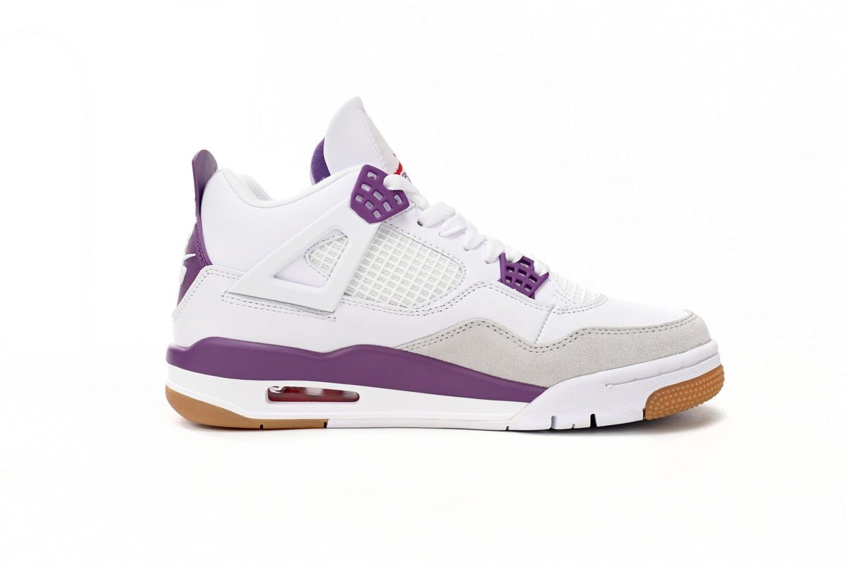 Air Jordan 4 PAICU My Store