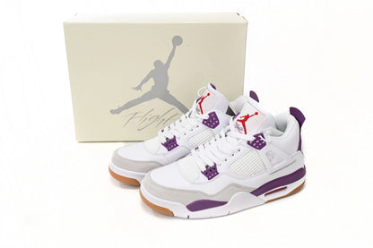 Air Jordan 4 PAICU My Store