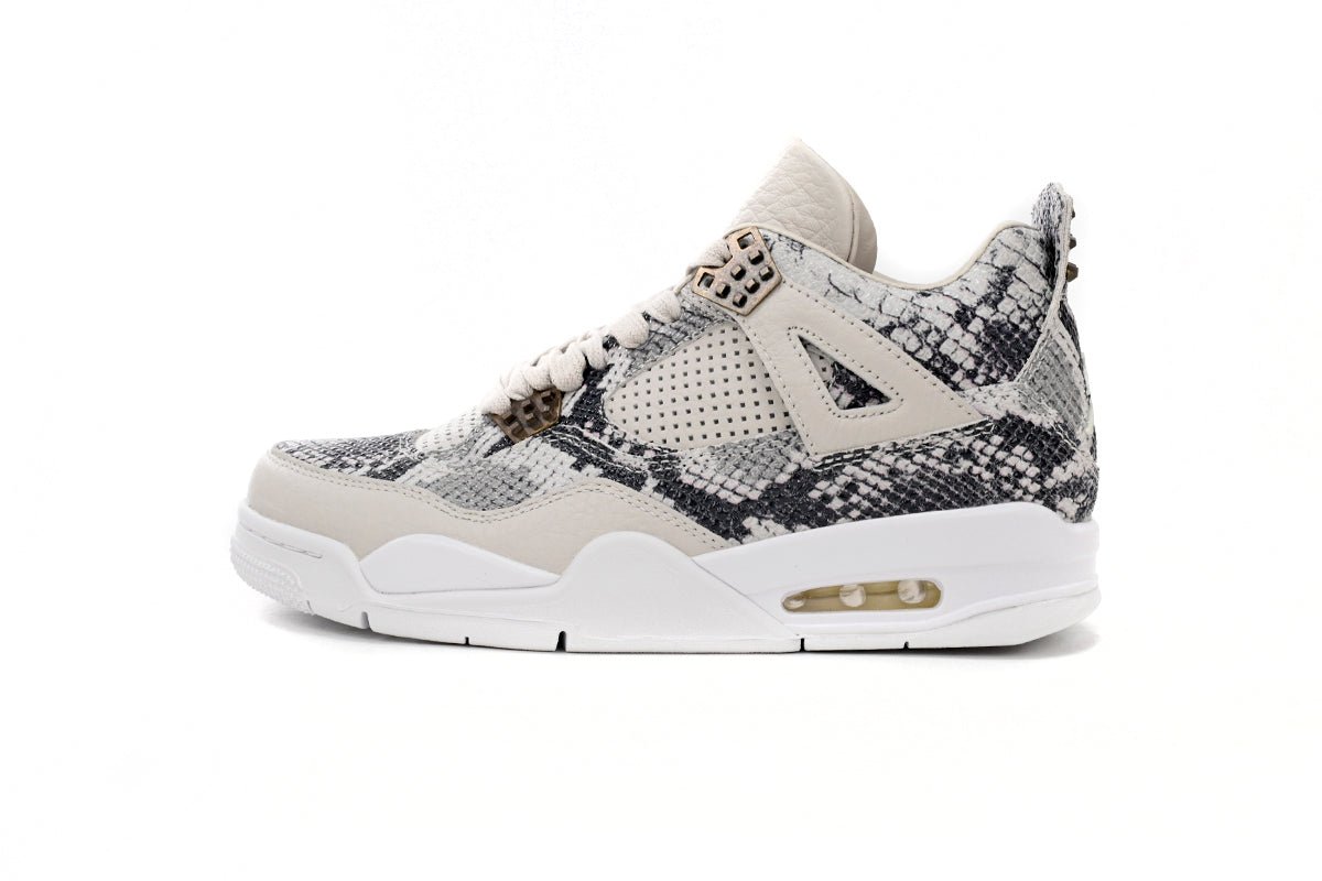 Air Jordan 4 Premium “Snakeskin” My Store
