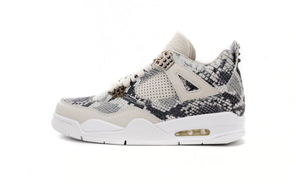 Air Jordan 4 Premium “Snakeskin” My Store