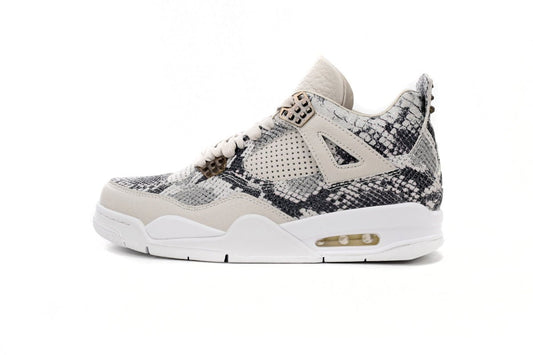 Air Jordan 4 Premium “Snakeskin” My Store