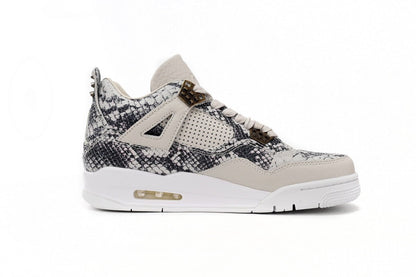 Air Jordan 4 Premium “Snakeskin” My Store