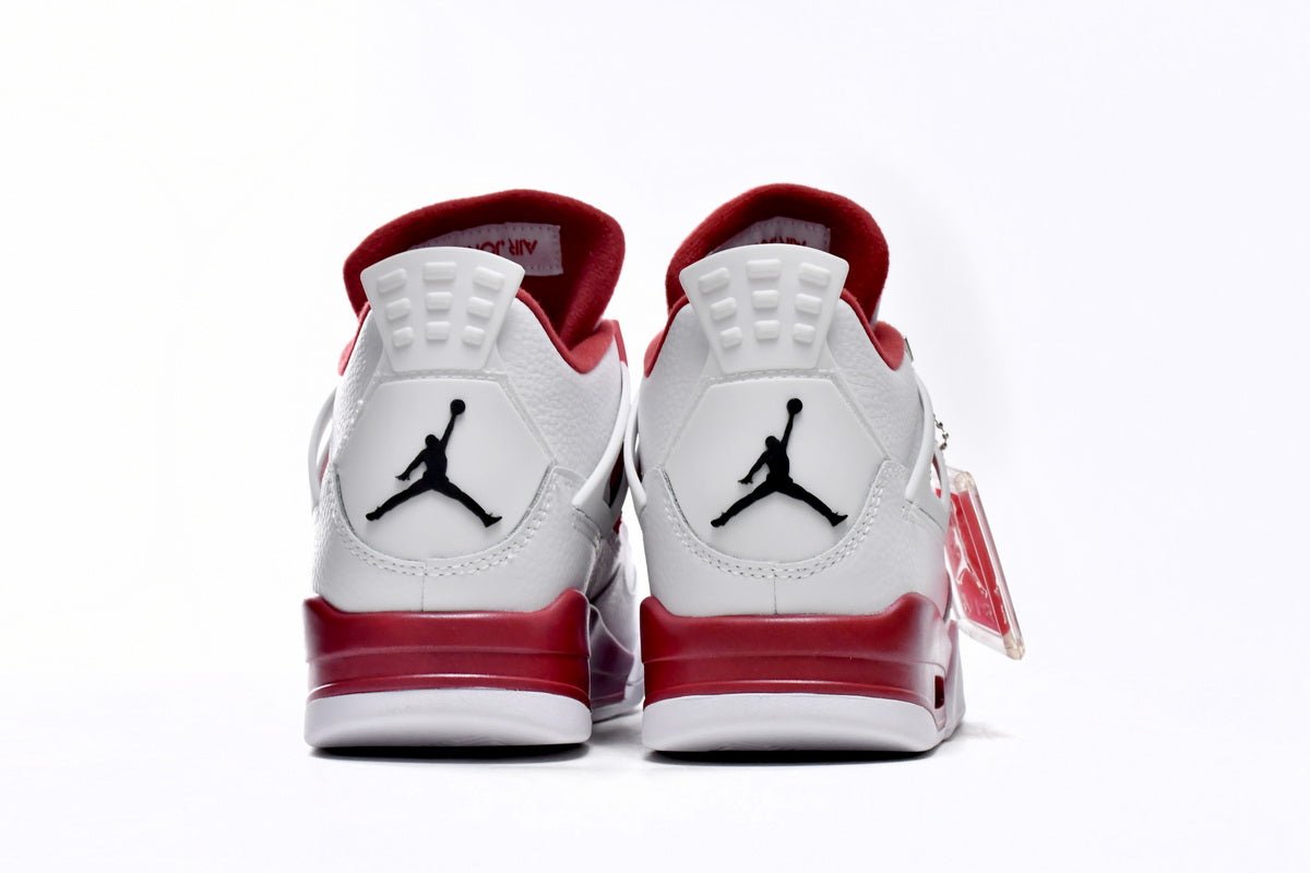 Air Jordan 4 Retro Alternate 89 My Store