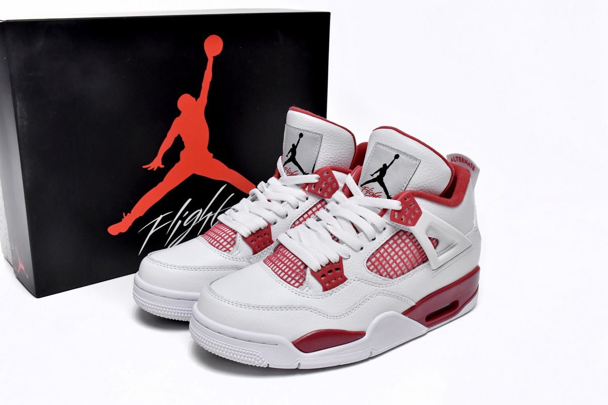 Air Jordan 4 Retro Alternate 89 My Store