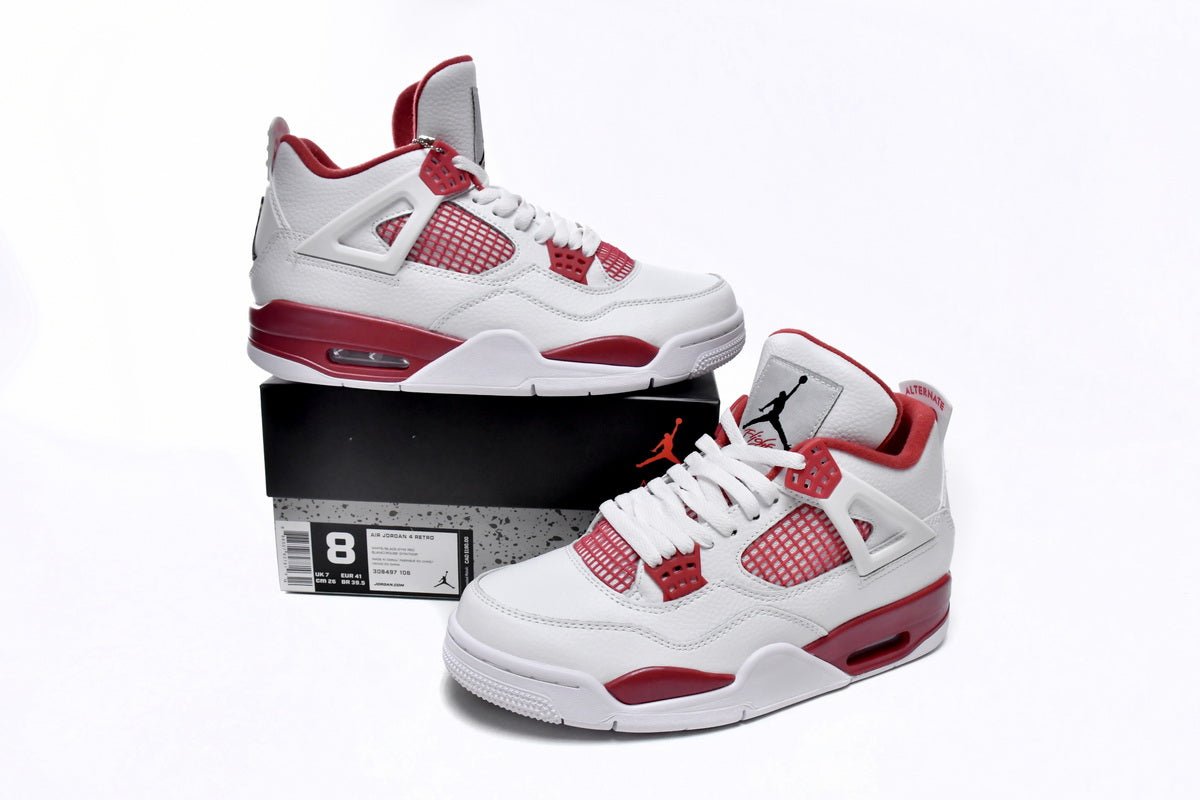 Air Jordan 4 Retro Alternate 89 My Store