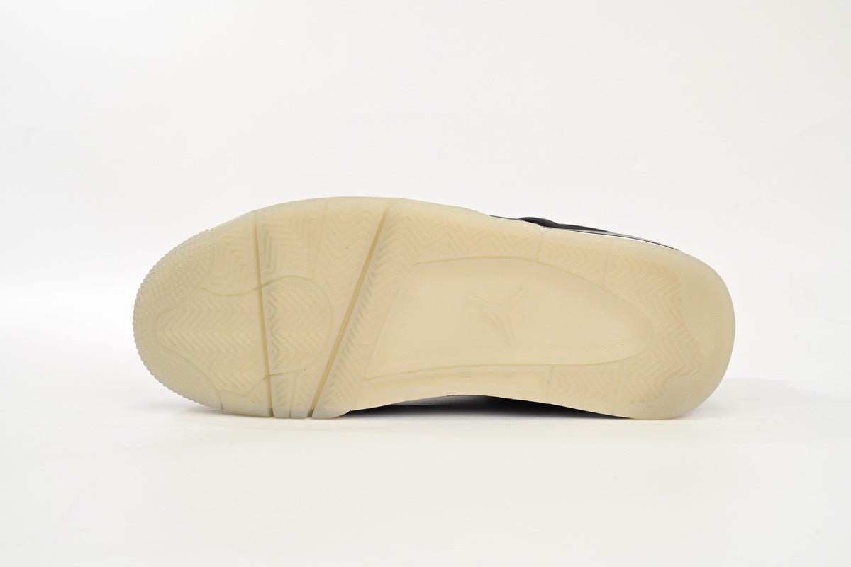 Air Jordan 4 Retro Amu's joint name My Store