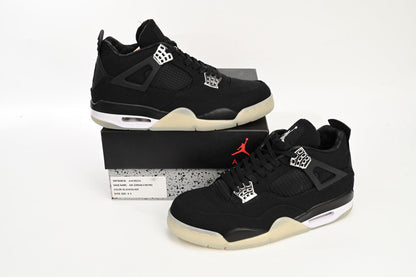 Air Jordan 4 Retro Amu's joint name My Store