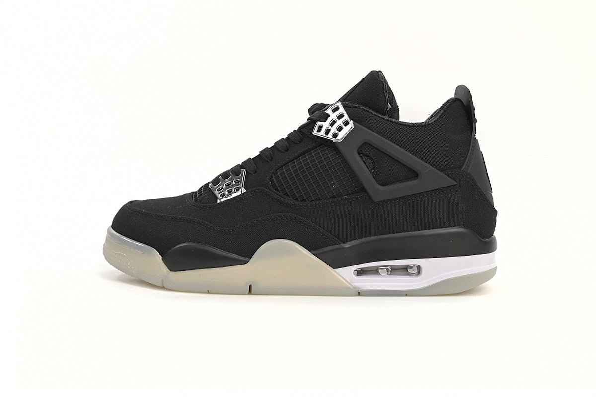Air Jordan 4 Retro Amu's joint name My Store
